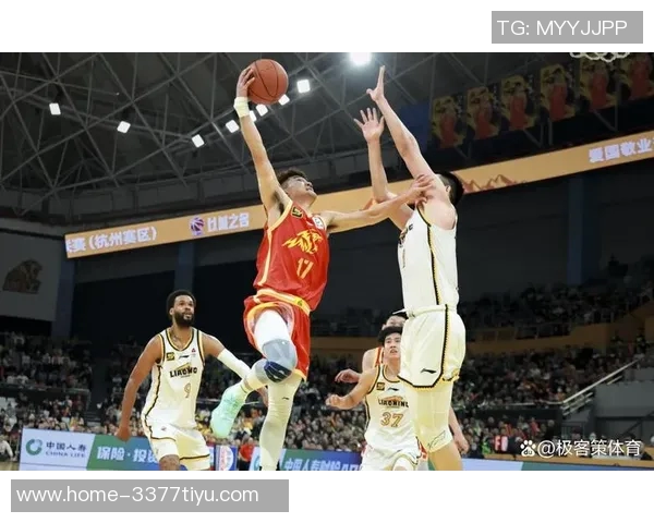CBA广厦与辽宁对决前瞻分析及比赛结果预测 CBA广厦与辽宁对决前瞻分析及比赛结果预测